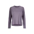 CRAFT Hypervent Longsleeve dámske, Fialová