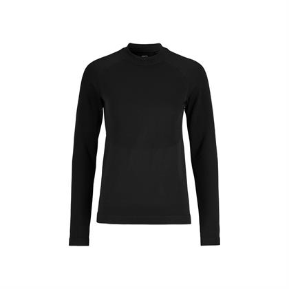 Warm Comfort LS, Čierna