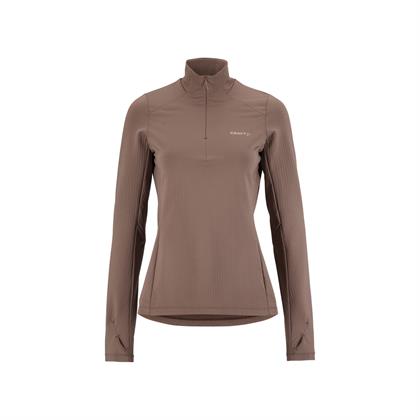 Gain Thermal Midlayer 2, Hnedá