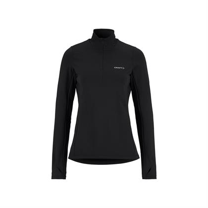 Gain Thermal Midlayer 2, Čierna