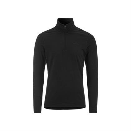 Wool 95 HZ LS, Čierna