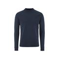 CRAFT Wool Comfort RN LS, Modrá
