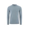 CRAFT Wool Comfort RN LS, Šedá