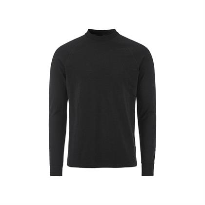 Wool Comfort RN LS, Čierna