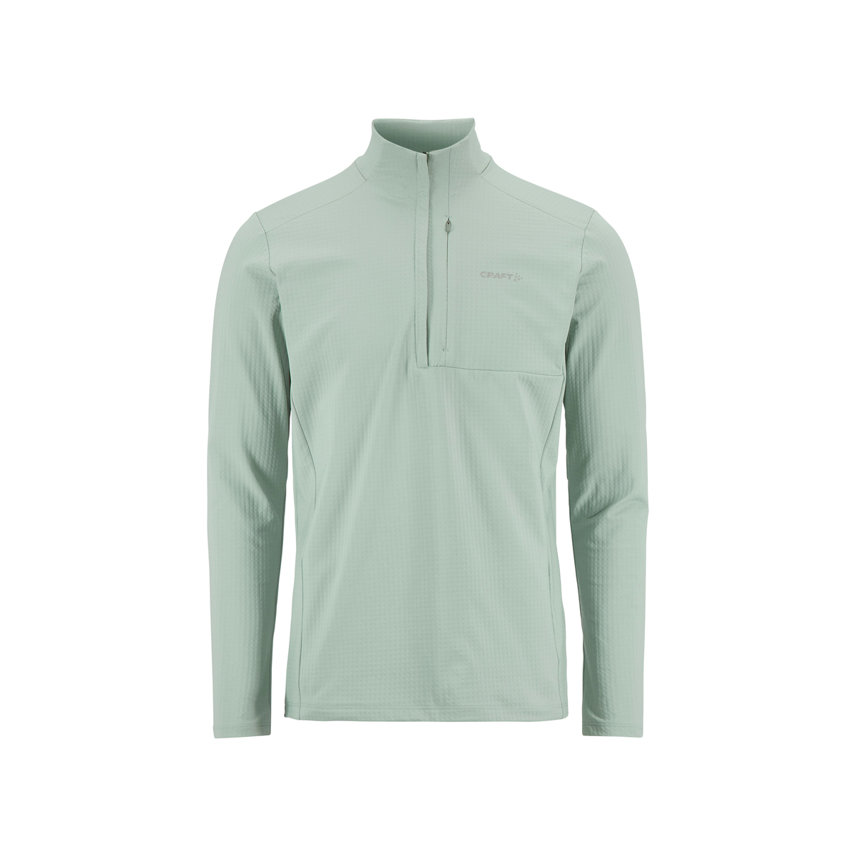 CRAFT Gain Thermal Midlayer 2, Zelená