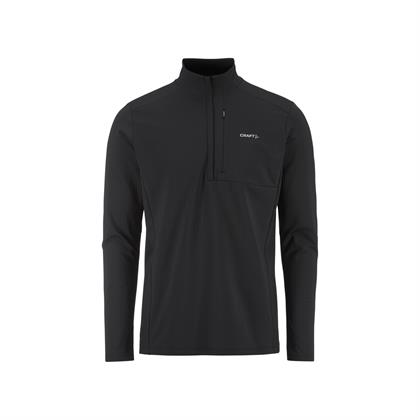 Gain Thermal Midlayer 2, Čierna