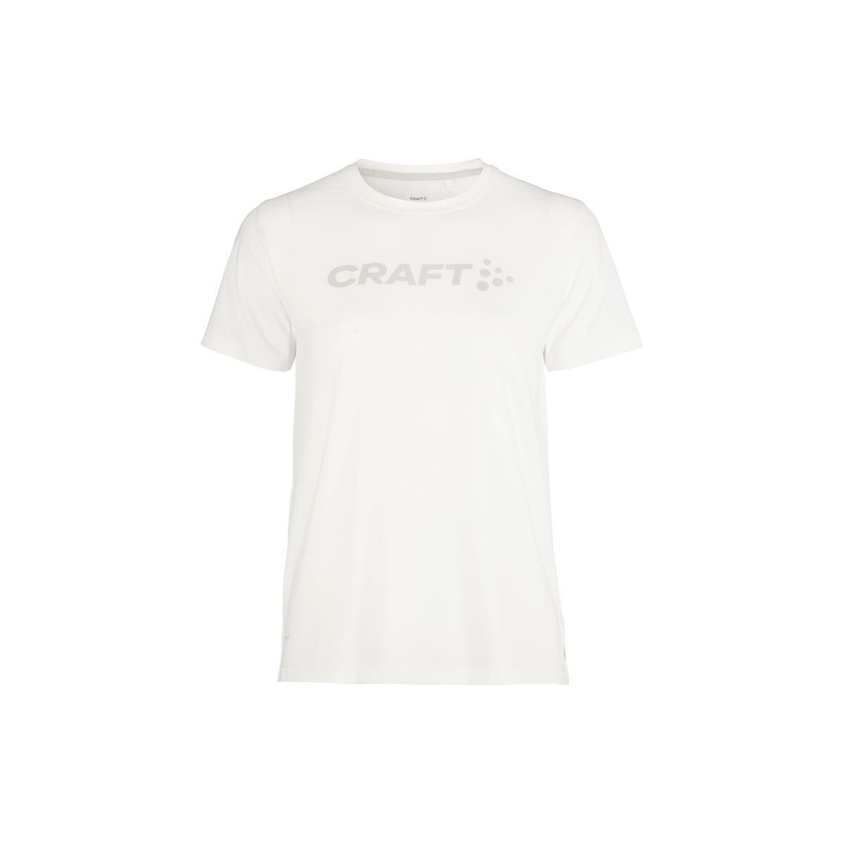 CRAFT Essence Logo 2 dámske, Biela