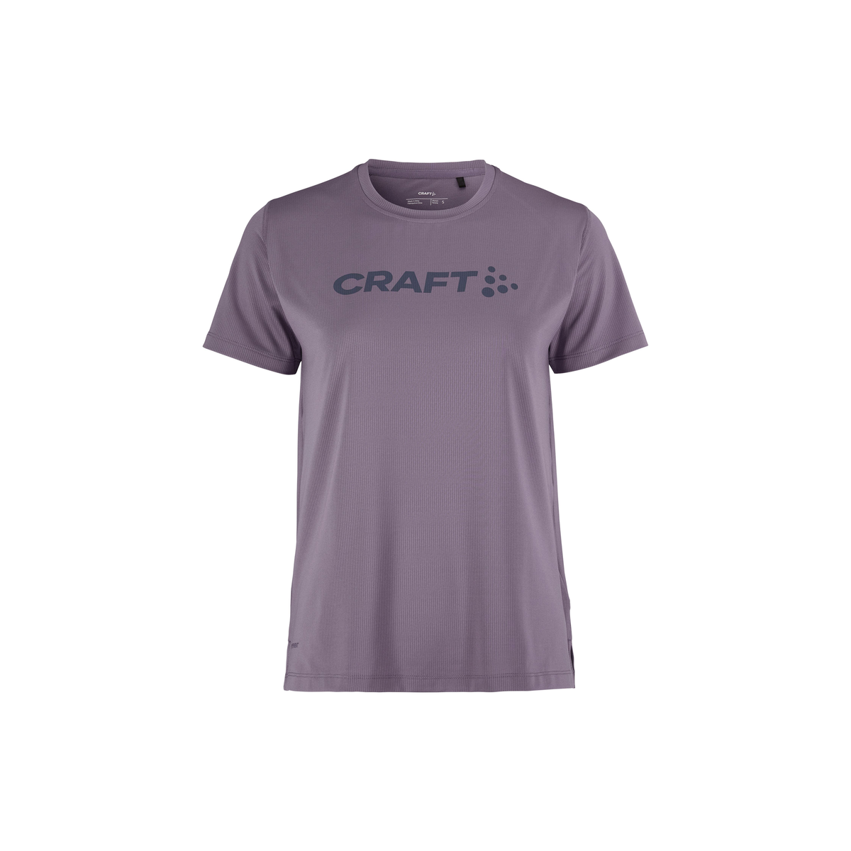 CRAFT Essence Logo 2 dámske, Fialová