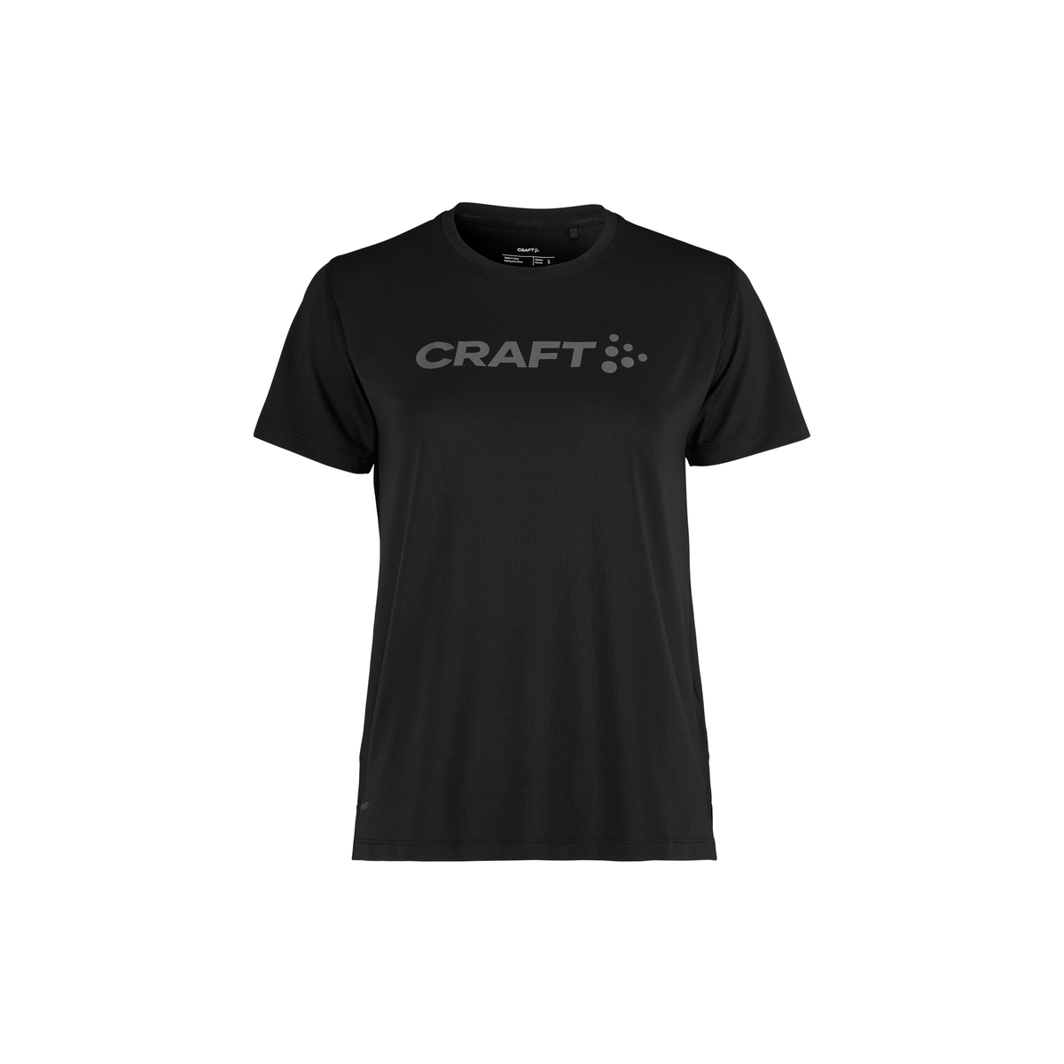 CRAFT Essence Logo 2 dámske, Čierna