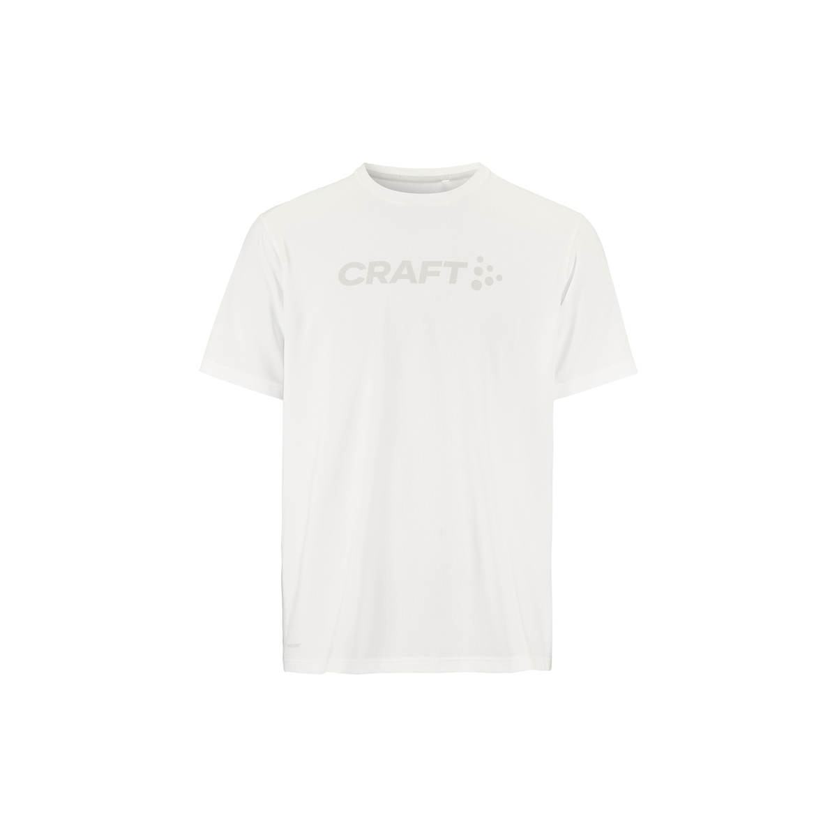 CRAFT Essence Logo 2 pánske, Biela
