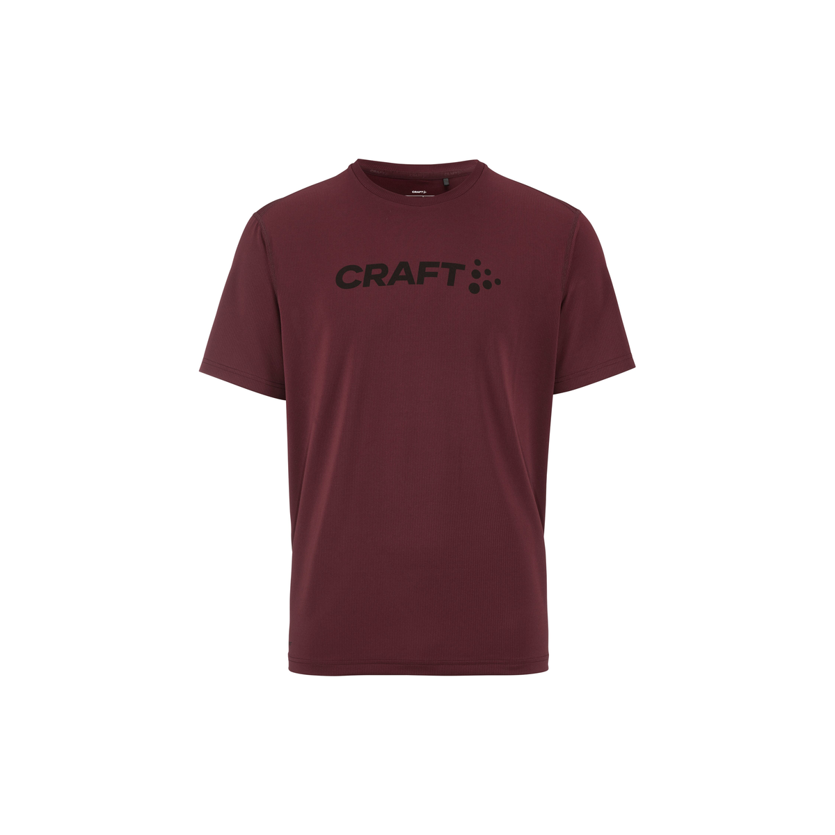 CRAFT Essence Logo 2 pánske, Červená