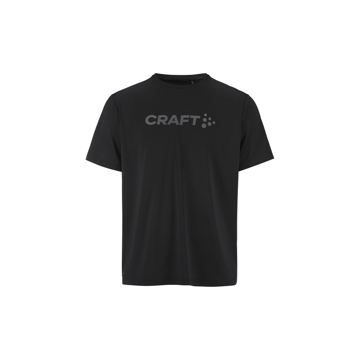 CRAFT Essence Logo 2 pánske, Čierna