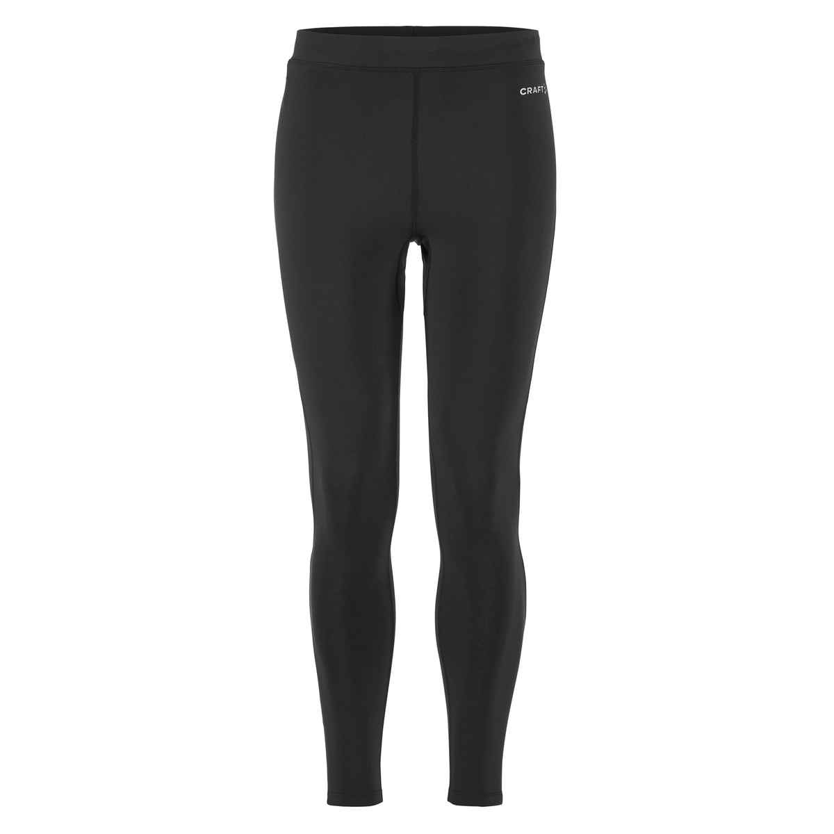 CRAFT CORE Essence Tights 2 pánske, Čierna