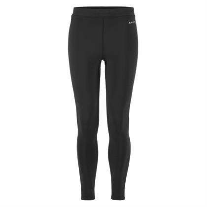 CORE Essence Tights 2 pánske, Čierna