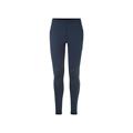 CRAFT Essence Warm Wind Tights, Modrá
