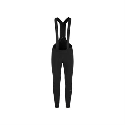 Bike SubZ Wind Bib C1, Čierna