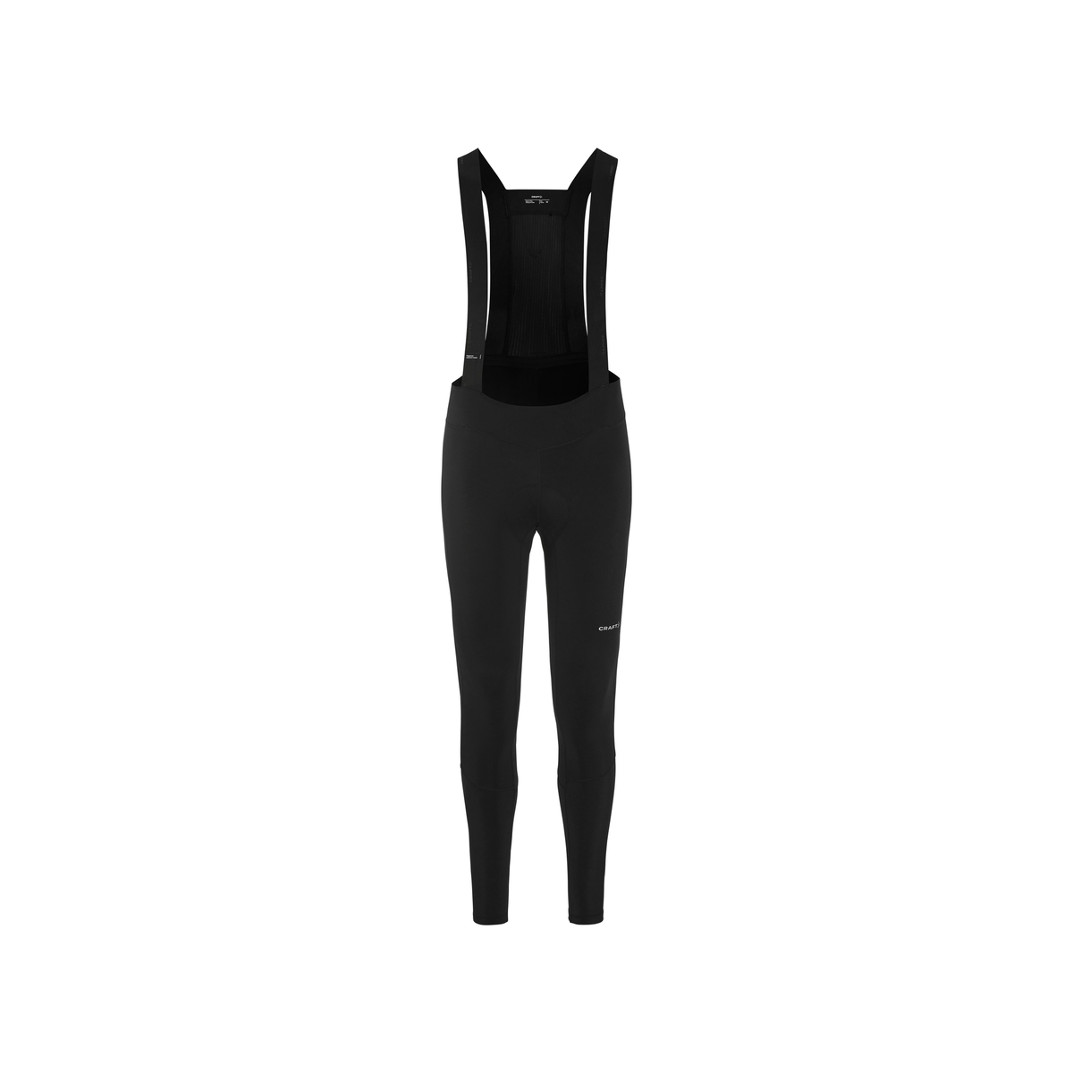 CRAFT Bike SubZ Bib C3, Čierna