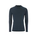 CRAFT Thermal Baselayer Longsleeve, Modrá