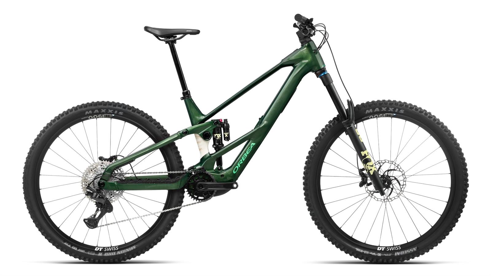ORBEA WILD LT H10 (2026)