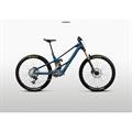 ORBEA Wild LT M-TEAM RS (2027)