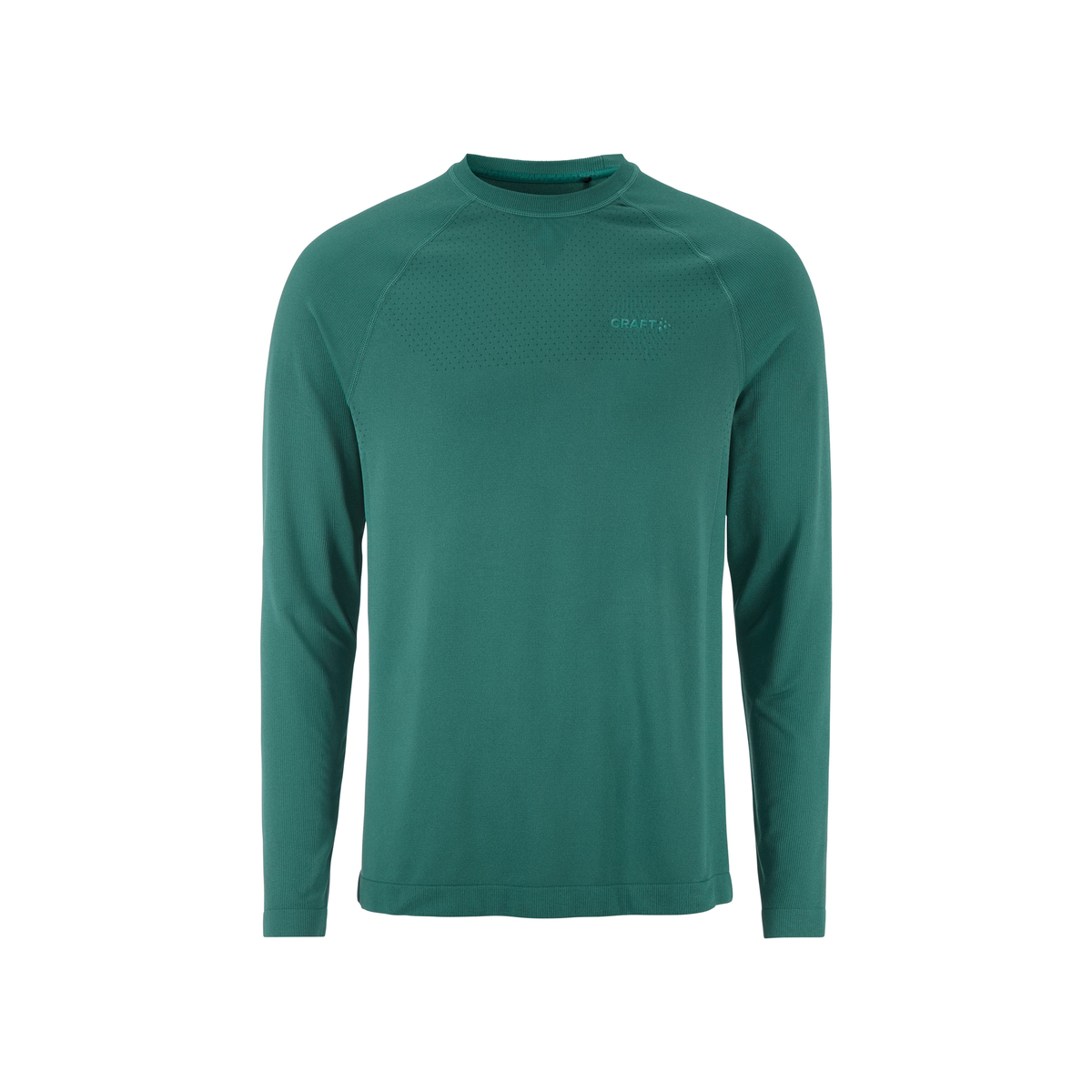 CRAFT Active Comfort LS 2 pánske, Zelená