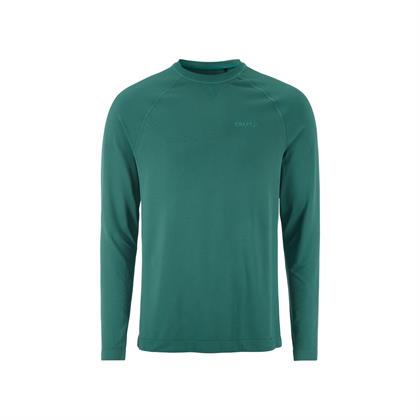 Active Comfort LS 2 pánske, Zelená
