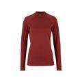 CRAFT Thermal Baselayer Longsleeve, Červená