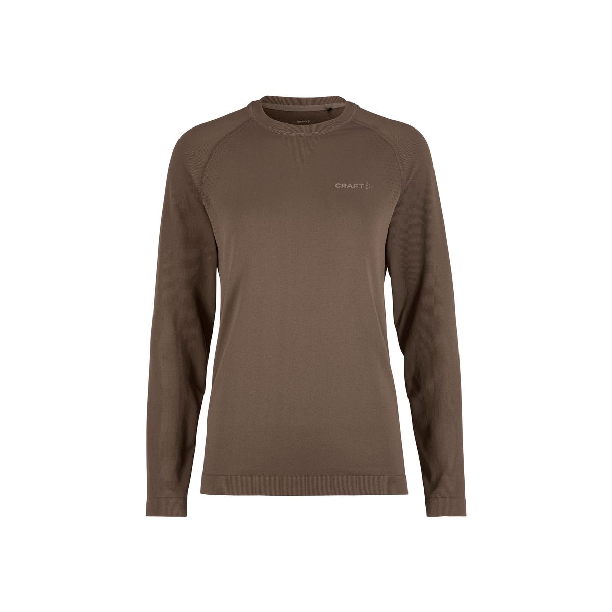 CRAFT Active Comfort LS 2 dámske, Hnedá