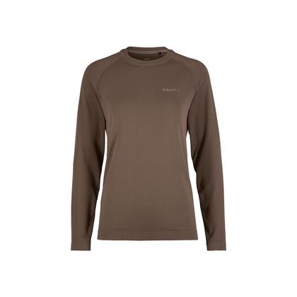 Active Comfort LS 2 dámske, Hnedá