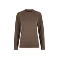 CRAFT Active Comfort LS 2 dámske, Hnedá