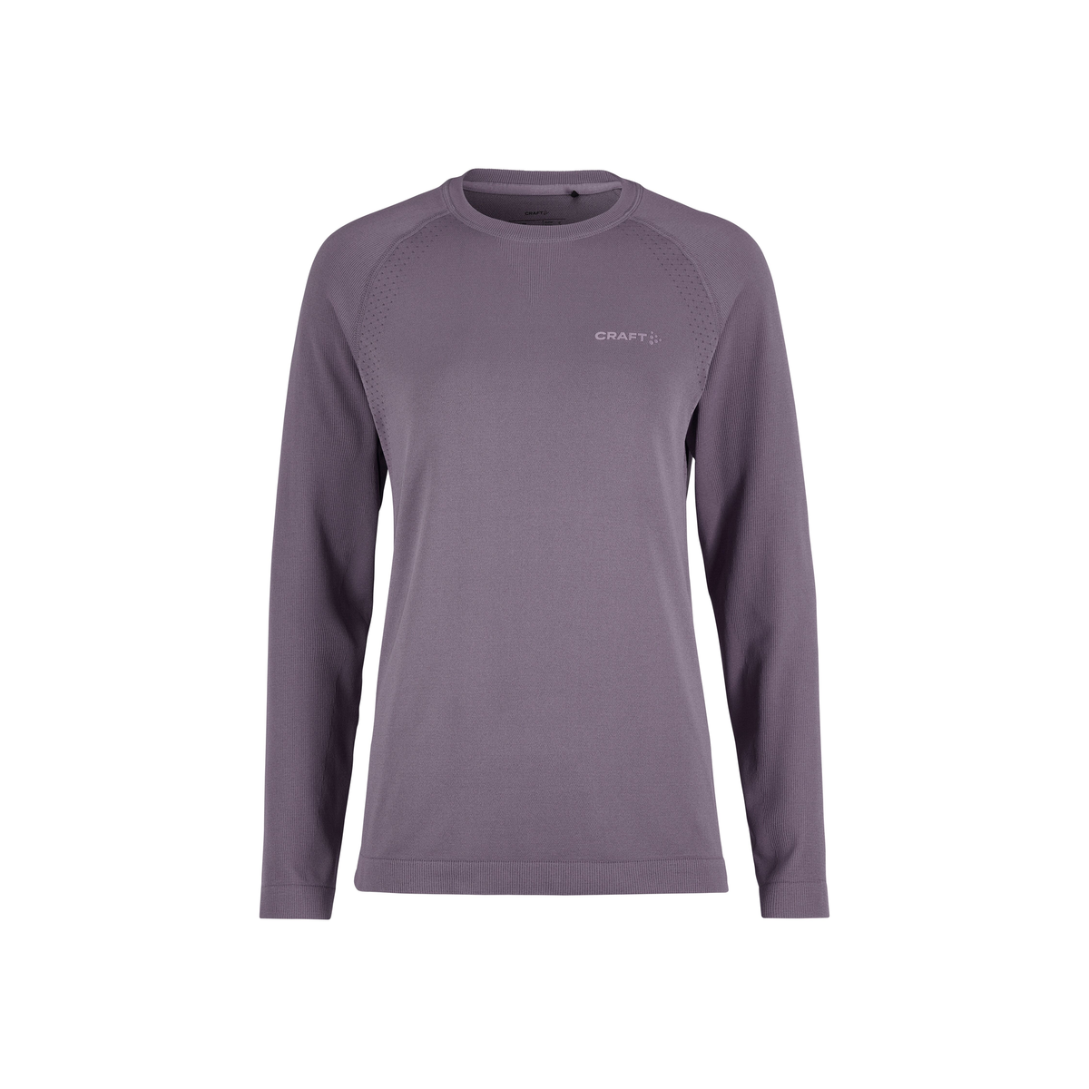 CRAFT Active Comfort LS 2 dámske, Fialová