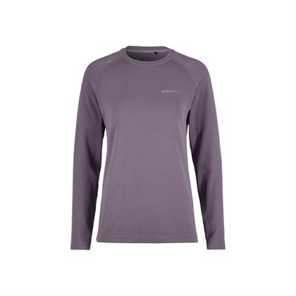 Active Comfort LS 2 dámske, Fialová