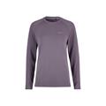 CRAFT Active Comfort LS 2 dámske, Fialová