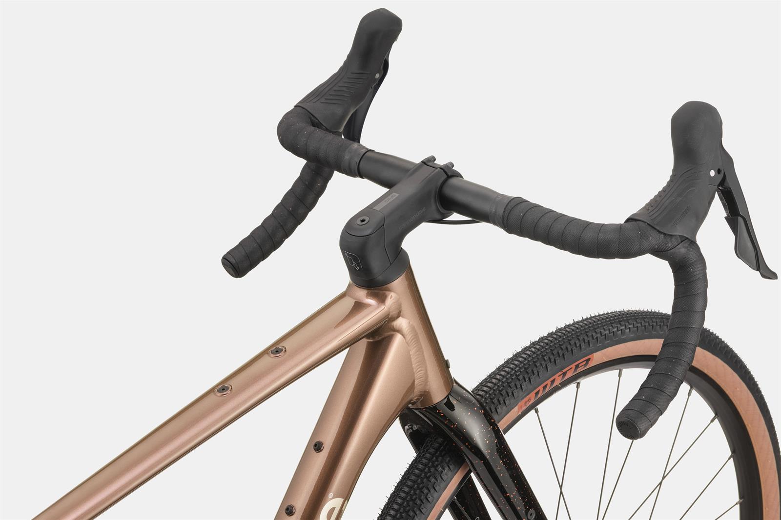 CANNONDALE Topstone Caad 1 Grx 1x