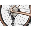 CANNONDALE Topstone Caad 1 Grx 1x