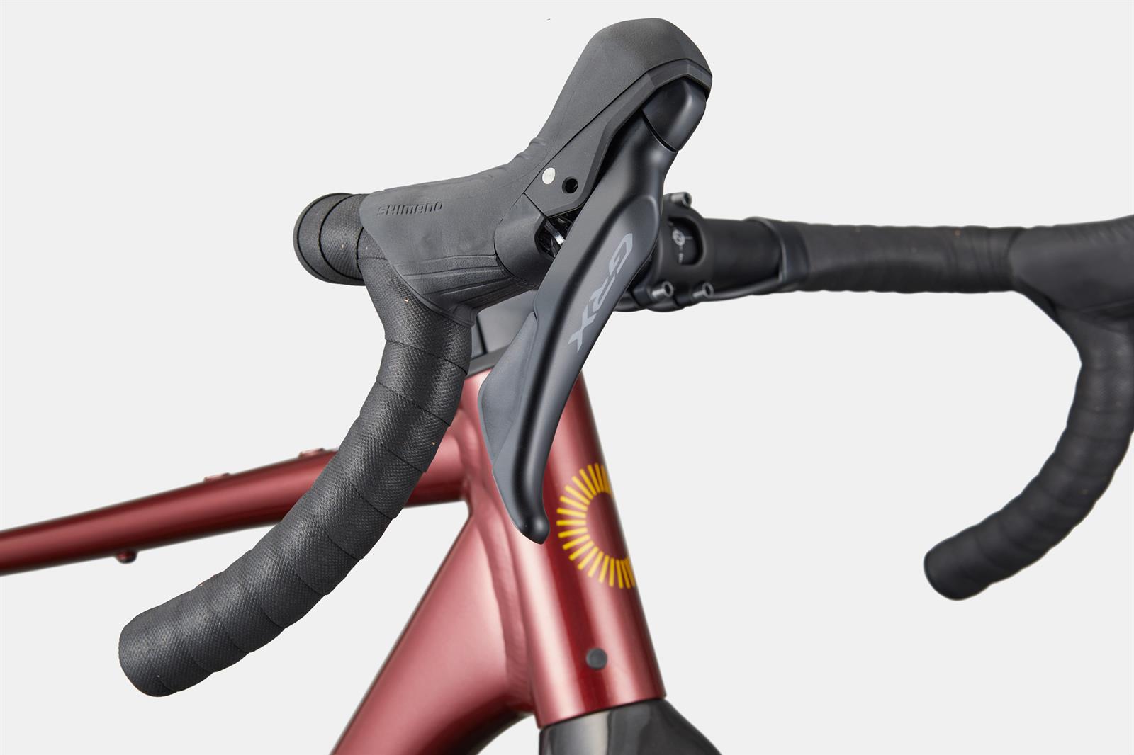 CANNONDALE Topstone Caad 1 Grx 1x
