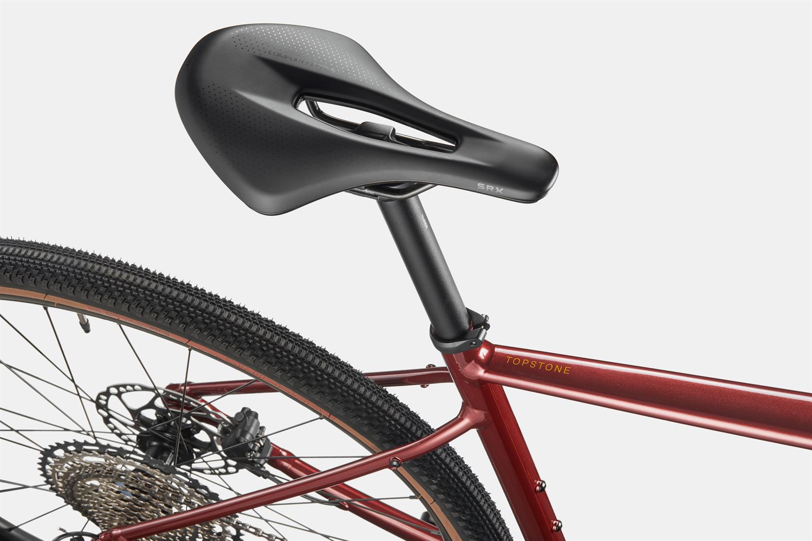 CANNONDALE Topstone Caad 1 Grx 1x