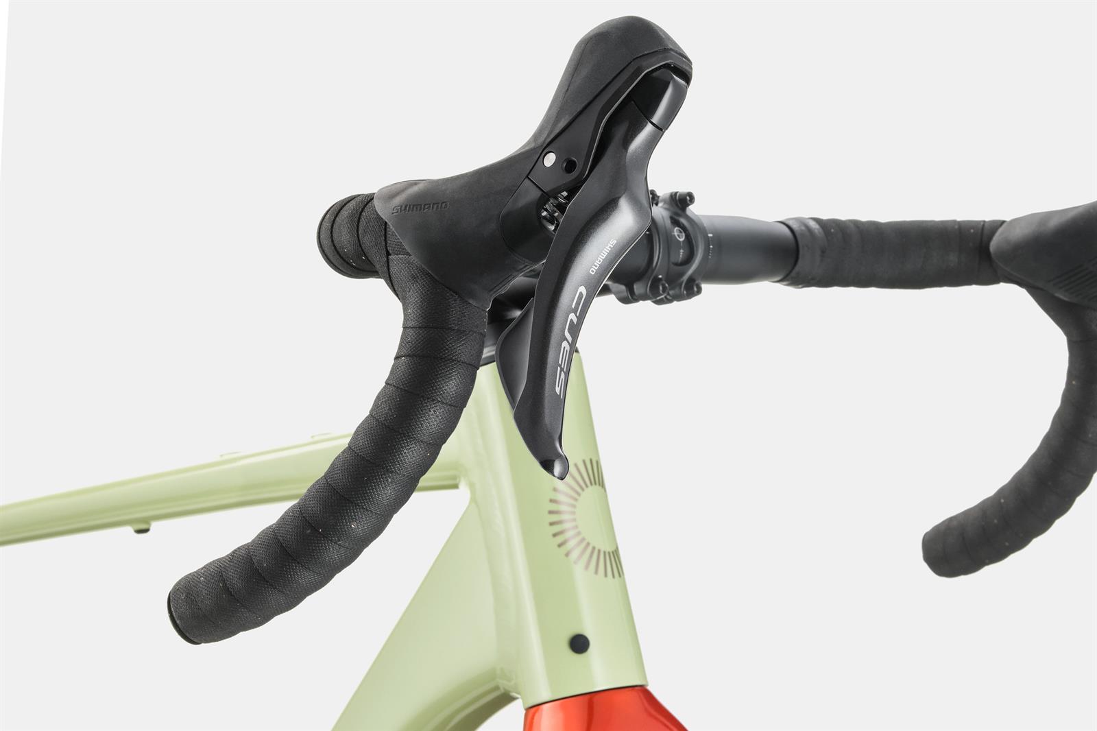CANNONDALE Topstone Caad 2 Cues 1x