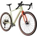 CANNONDALE Topstone Caad 2 Cues 1x