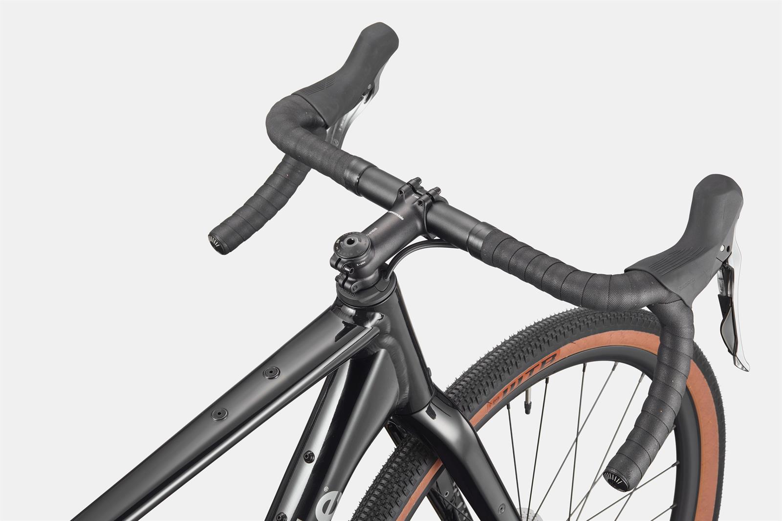 CANNONDALE Topstone Caad 2 Cues 1x