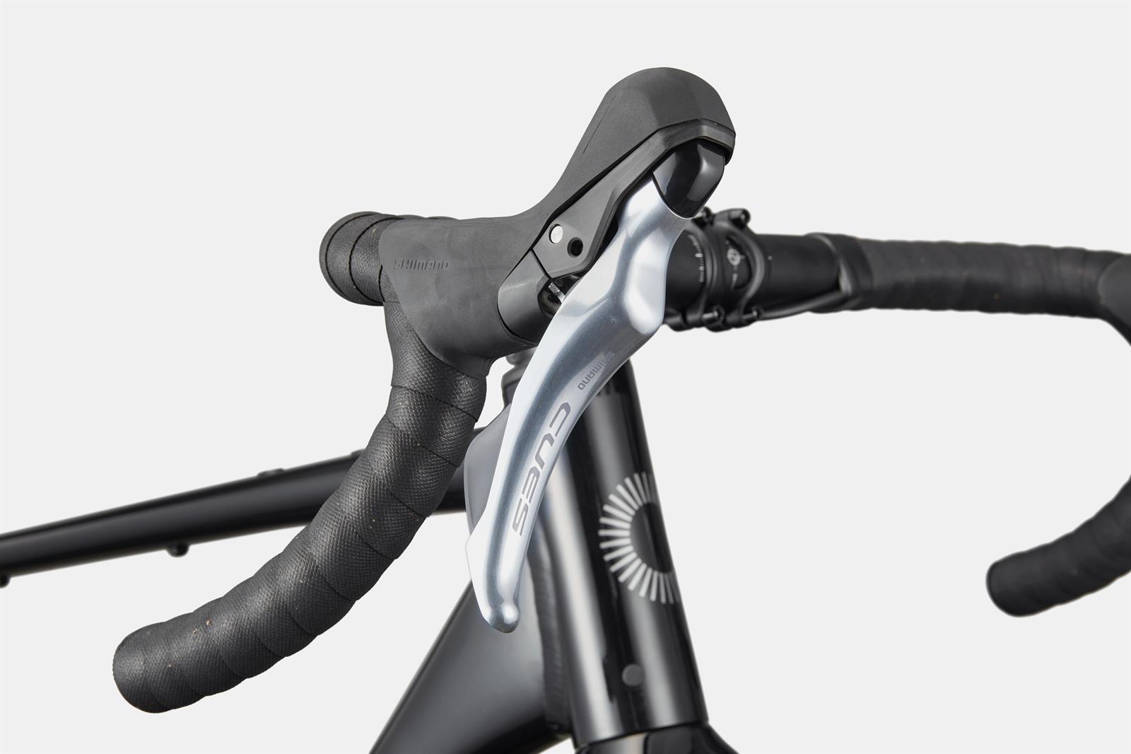 CANNONDALE Topstone Caad 2 Cues 1x