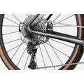 CANNONDALE Topstone Caad 2 Cues 1x