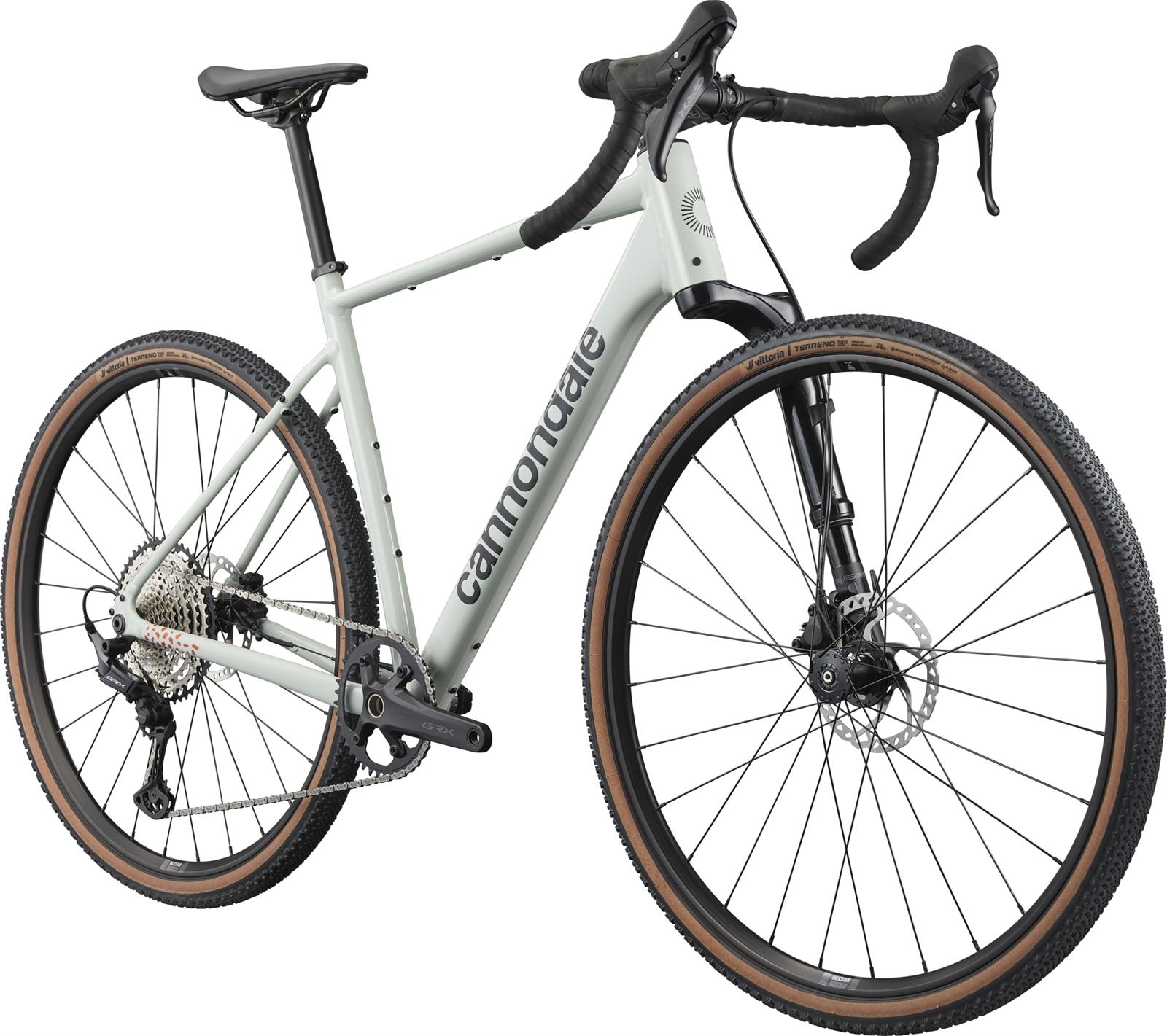 CANNONDALE Topstone Caad Lefty