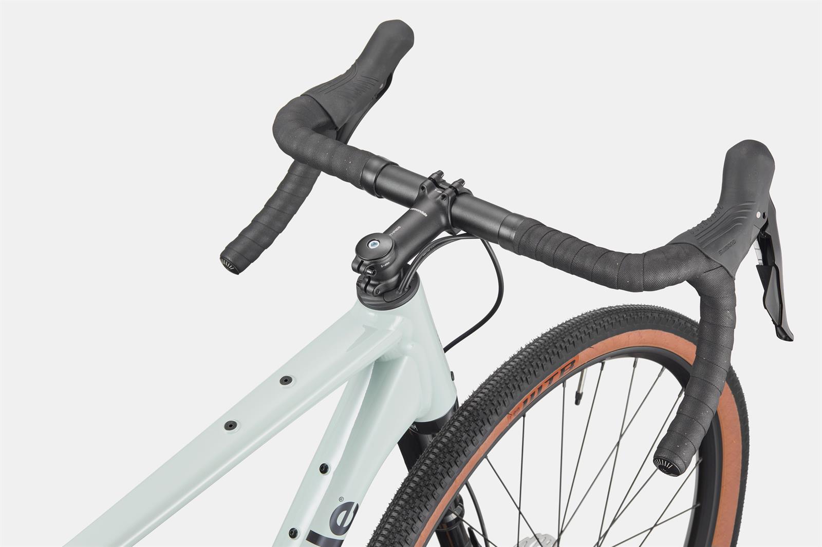 CANNONDALE Topstone Caad Lefty