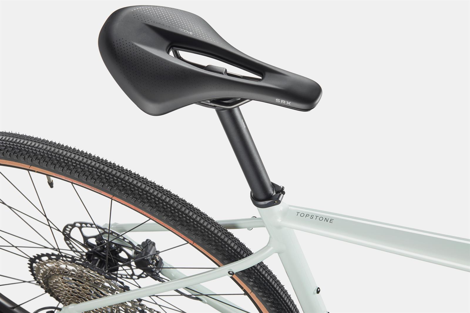 CANNONDALE Topstone Caad Lefty