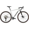CANNONDALE Topstone Caad Lefty