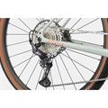 CANNONDALE Topstone Caad Lefty