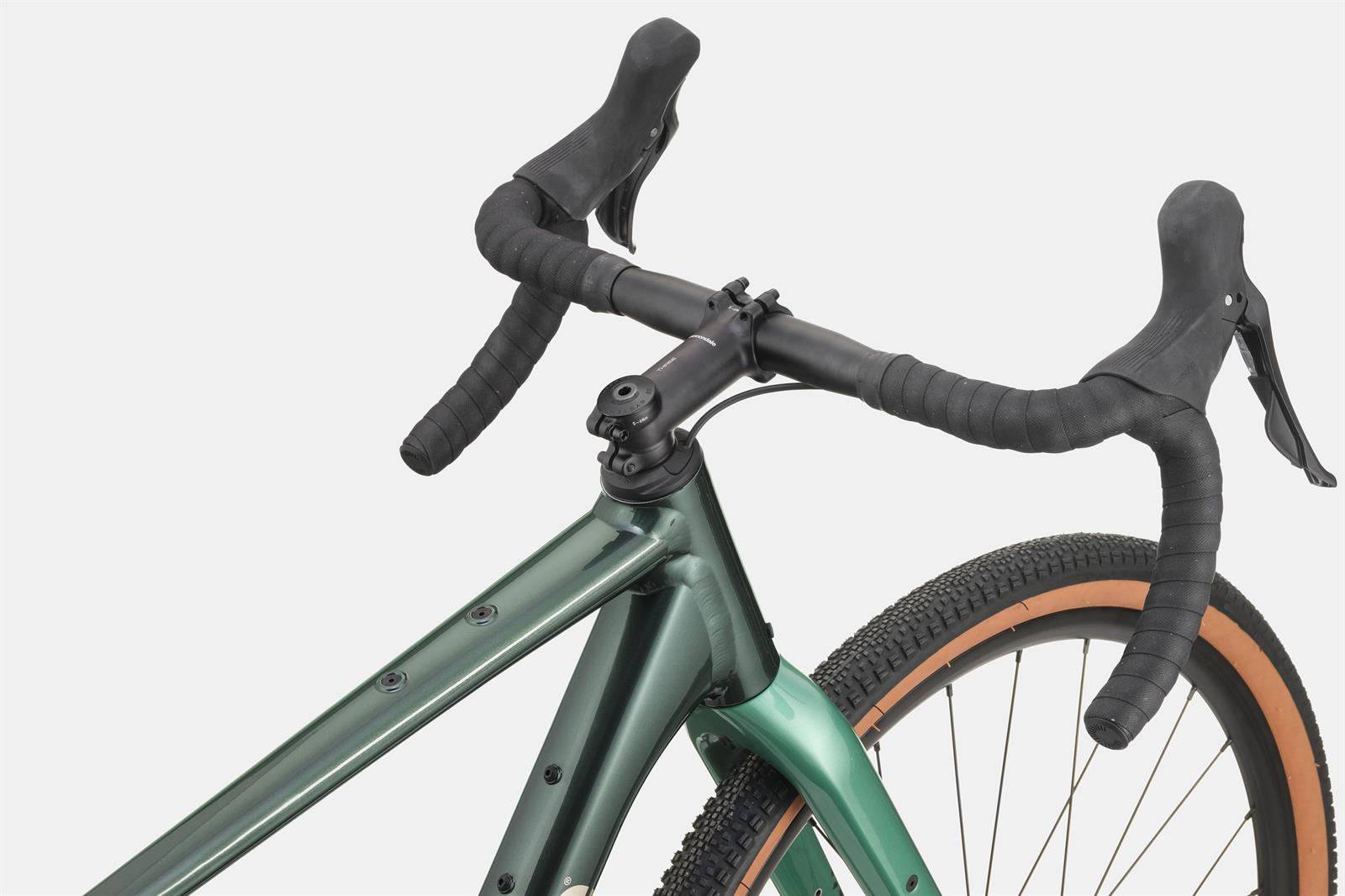 CANNONDALE Topstone Caad 3 Cues 1x