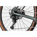 CANNONDALE Topstone Caad 3 Cues 1x