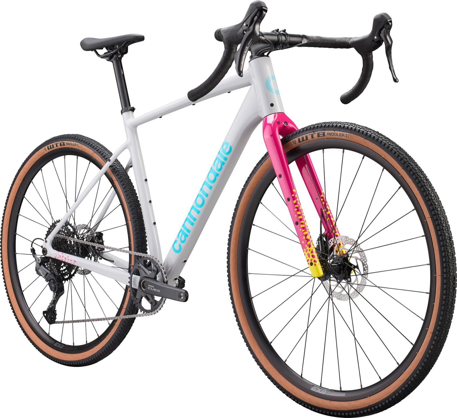 CANNONDALE Topstone Caad 3 Cues 1x